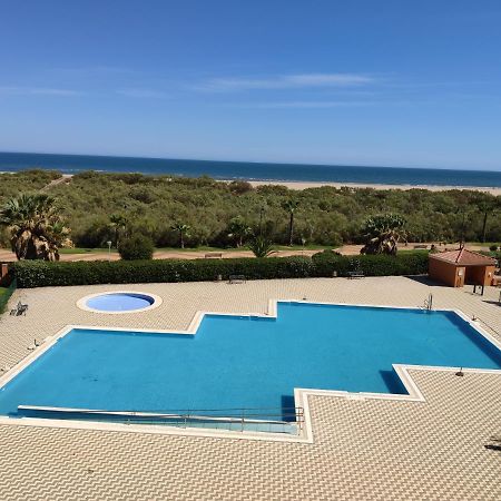 Apartamentos Isla Canela-Haraganesbeach 1 Y 2 Kültér fotó