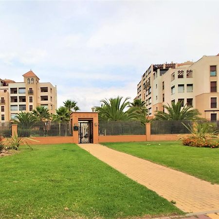 Apartamentos Isla Canela-Haraganesbeach 1 Y 2 Kültér fotó
