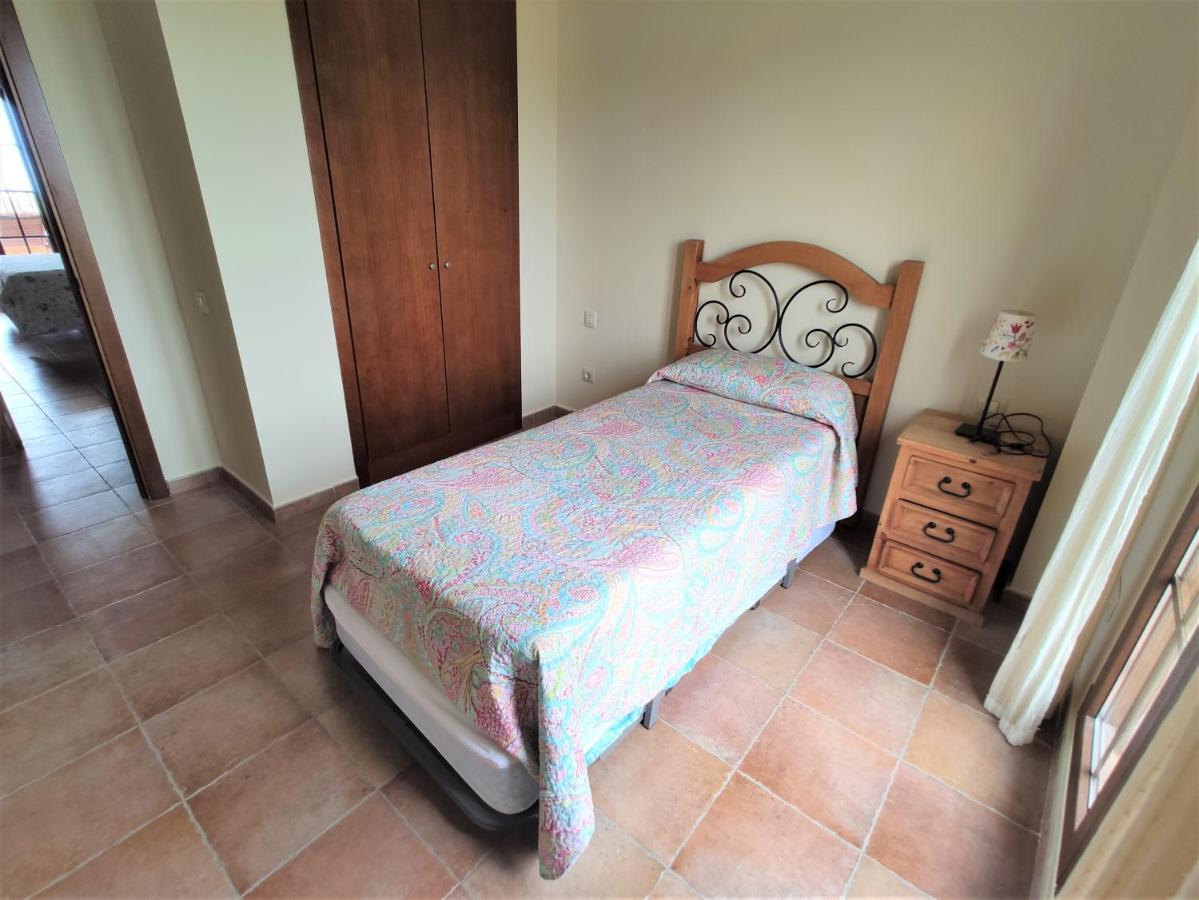 Apartamentos Isla Canela-Haraganesbeach 1 Y 2 Kültér fotó