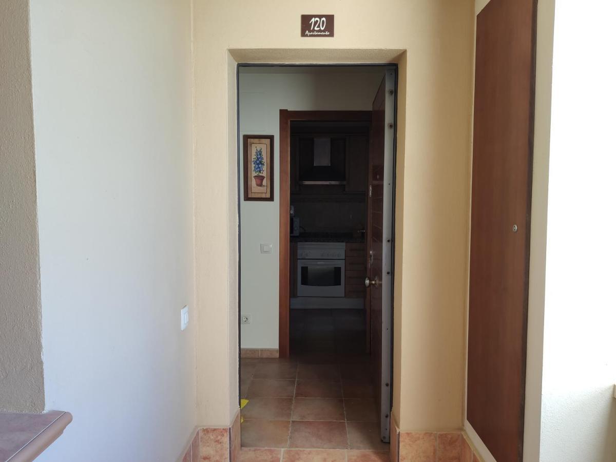 Apartamentos Isla Canela-Haraganesbeach 1 Y 2 Kültér fotó
