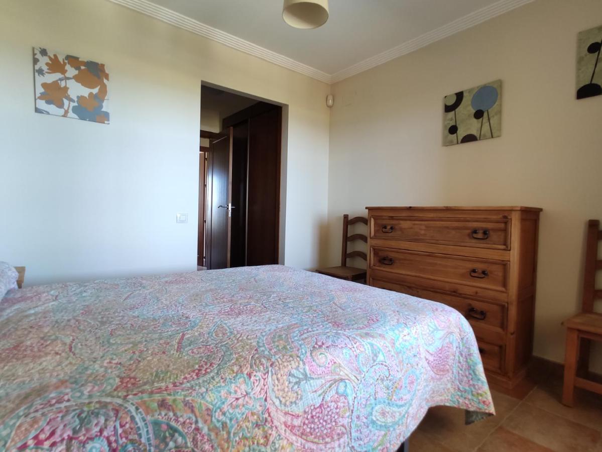 Apartamentos Isla Canela-Haraganesbeach 1 Y 2 Kültér fotó