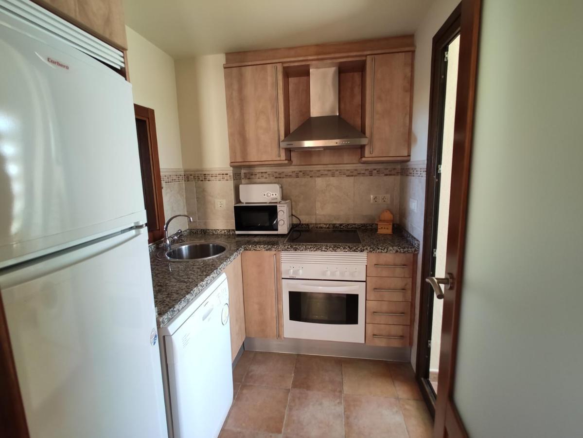 Apartamentos Isla Canela-Haraganesbeach 1 Y 2 Kültér fotó