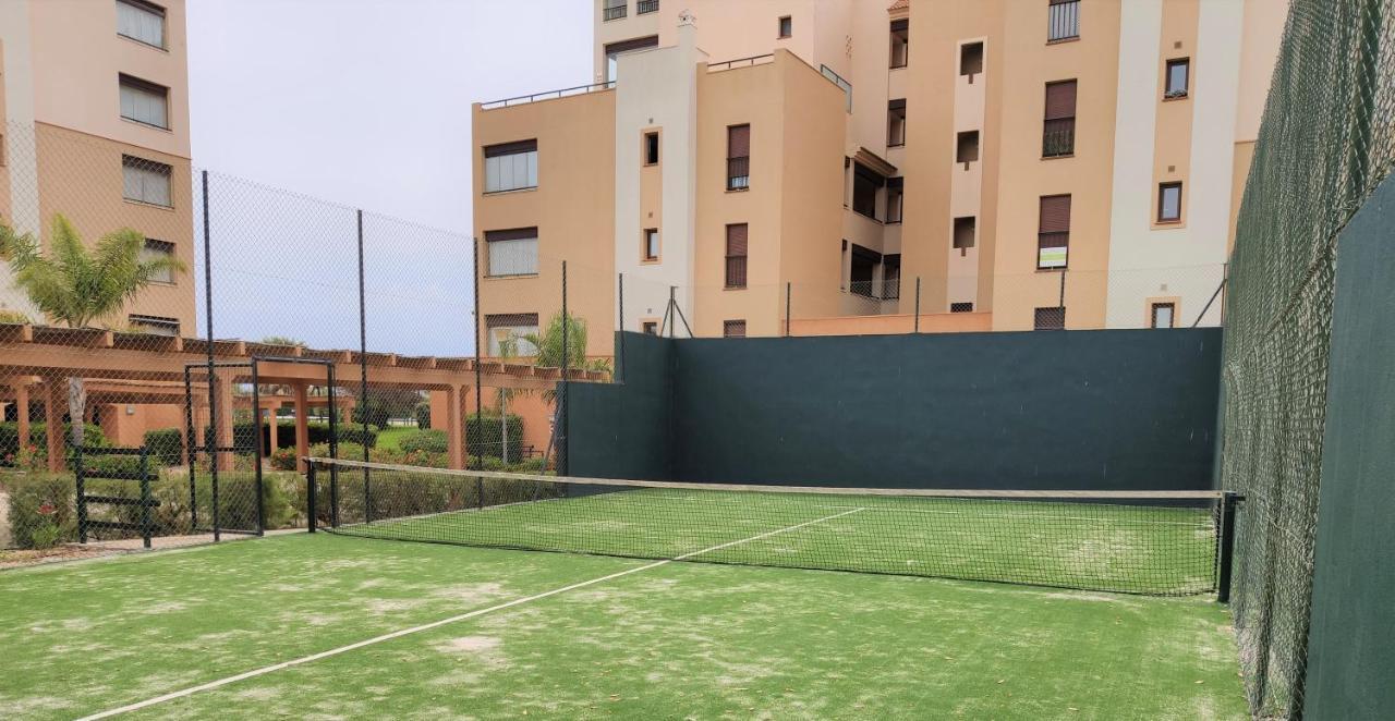 Apartamentos Isla Canela-Haraganesbeach 1 Y 2 Kültér fotó