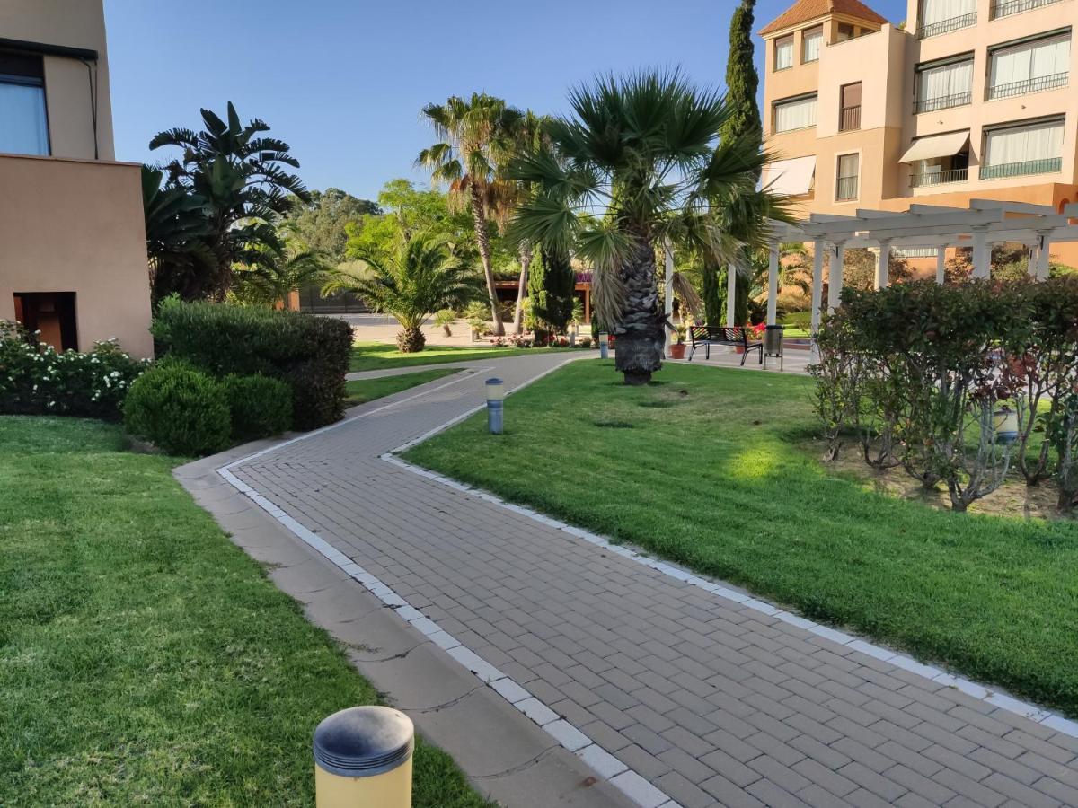 Apartamentos Isla Canela-Haraganesbeach 1 Y 2 Kültér fotó