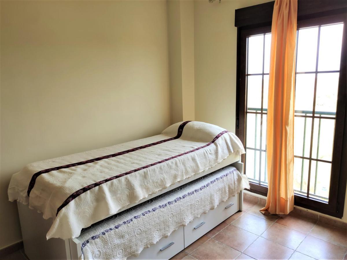 Apartamentos Isla Canela-Haraganesbeach 1 Y 2 Kültér fotó