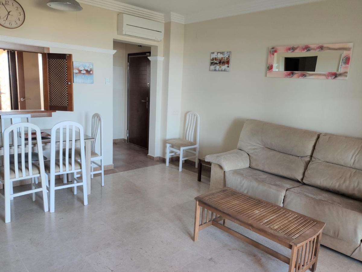 Apartamentos Isla Canela-Haraganesbeach 1 Y 2 Kültér fotó