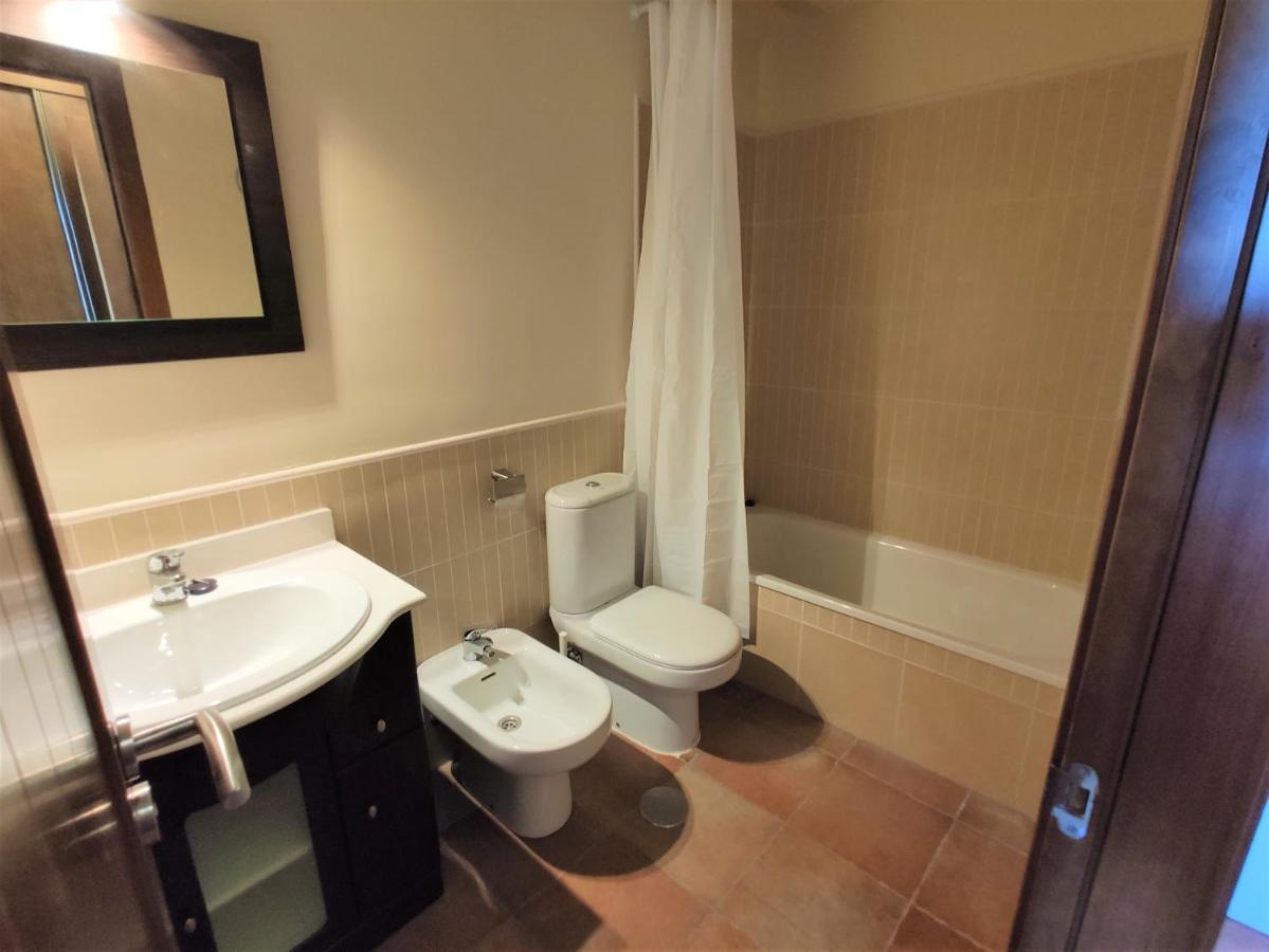 Apartamentos Isla Canela-Haraganesbeach 1 Y 2 Kültér fotó