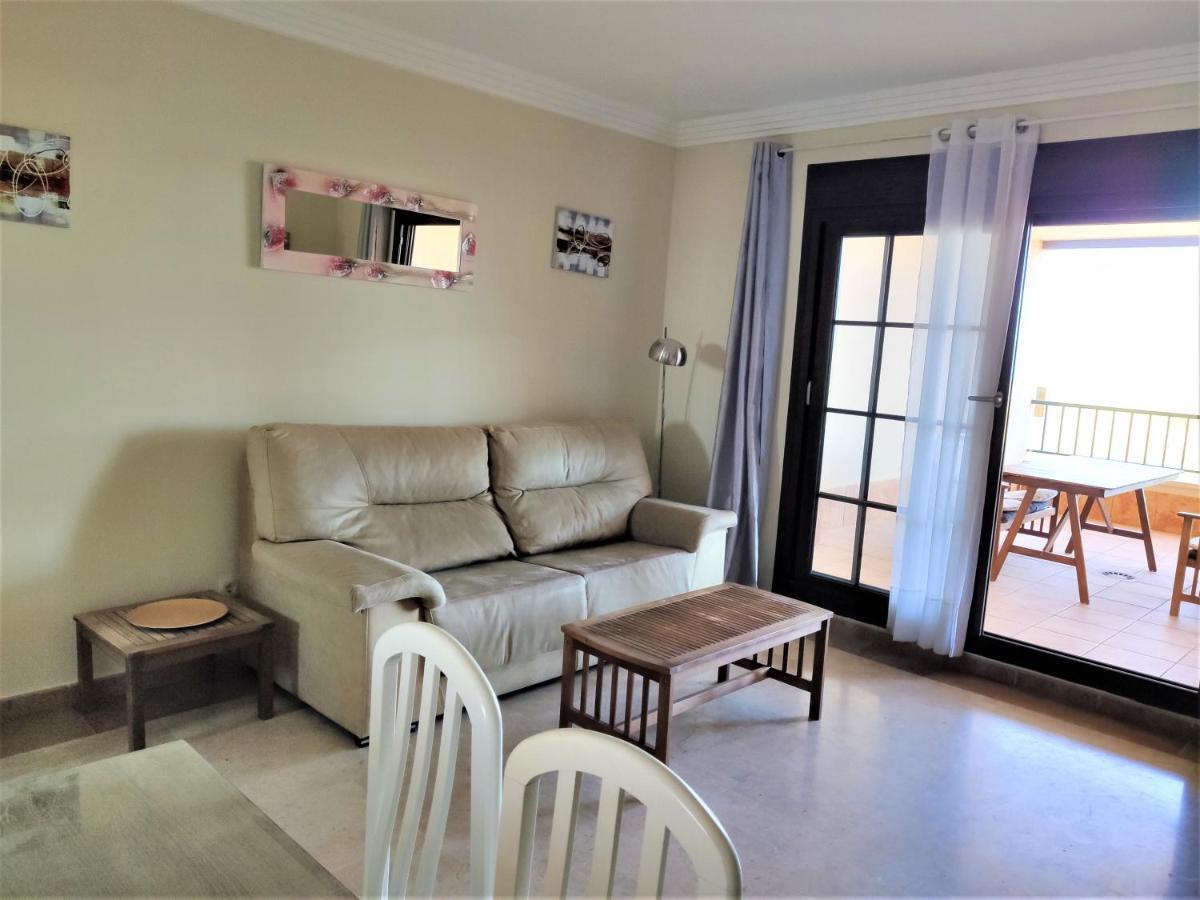 Apartamentos Isla Canela-Haraganesbeach 1 Y 2 Kültér fotó