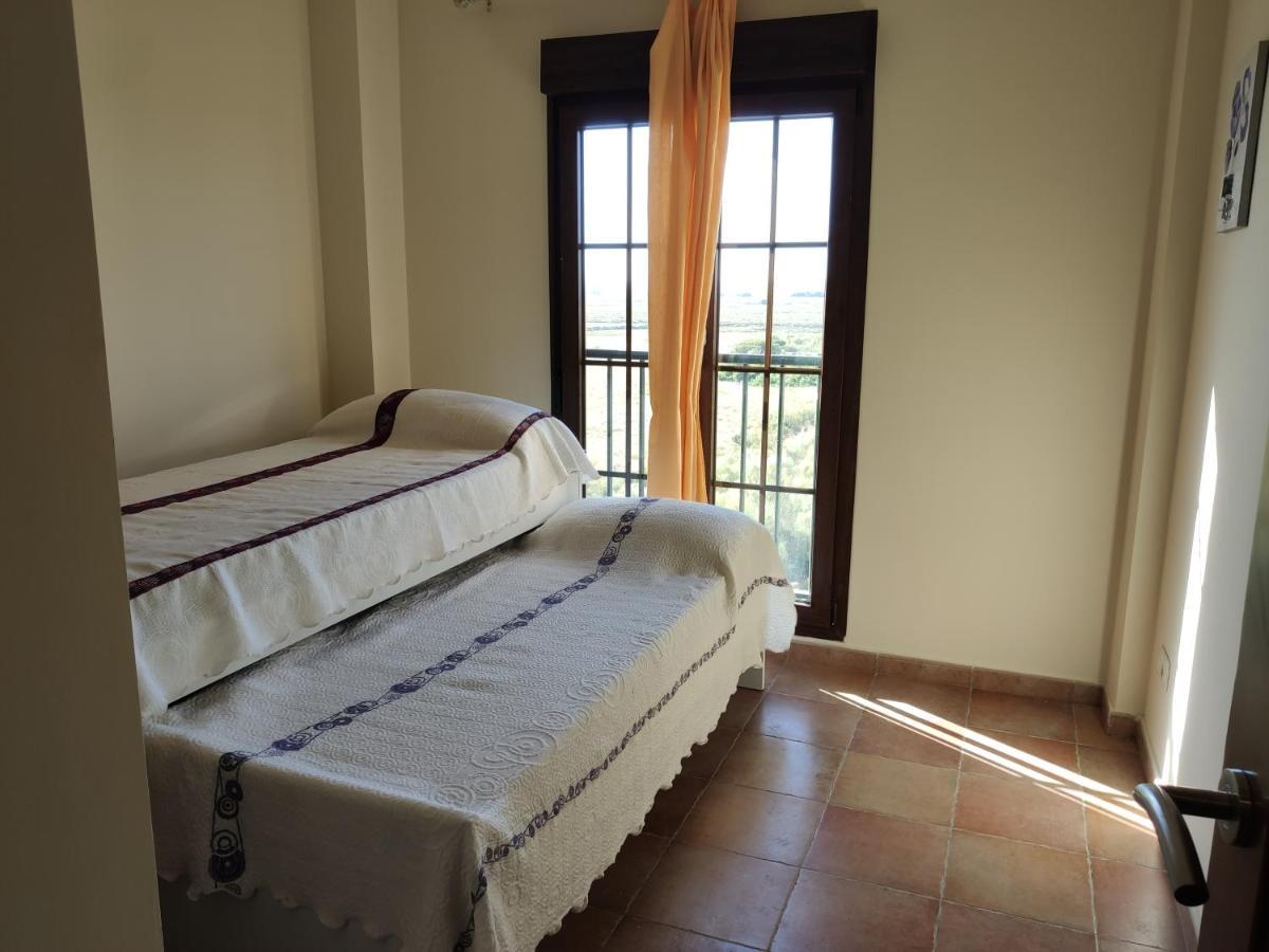 Apartamentos Isla Canela-Haraganesbeach 1 Y 2 Kültér fotó