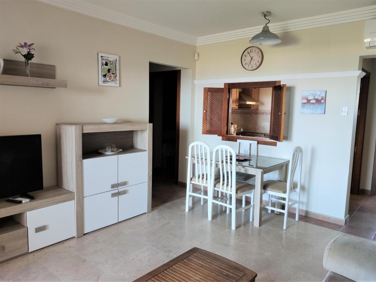 Apartamentos Isla Canela-Haraganesbeach 1 Y 2 Kültér fotó