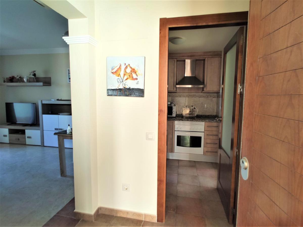 Apartamentos Isla Canela-Haraganesbeach 1 Y 2 Kültér fotó