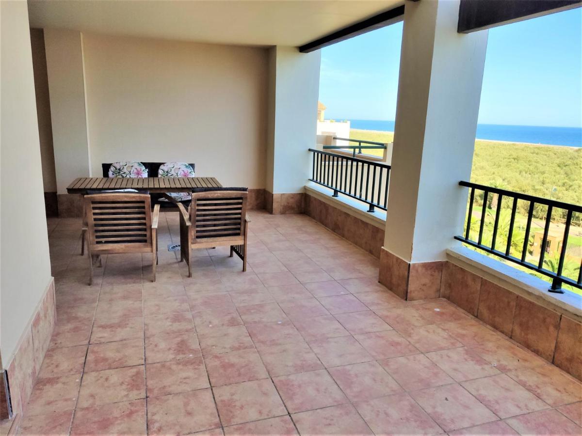 Apartamentos Isla Canela-Haraganesbeach 1 Y 2 Kültér fotó